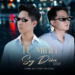 Tự Mình Suy Diễn (Style Hip Hop Drill) _ By Long Doanh Prod _ Tự Mình Suy Drill 💀🗿