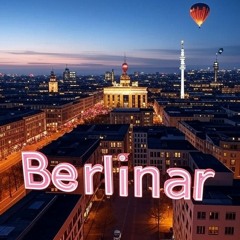 Berlinar