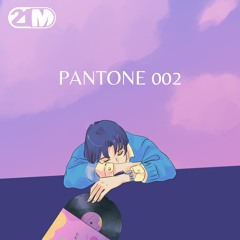 PANTONE002