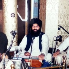 Hamari Pyari Amritdhari (Raag Bhopali)- Bhai Raghbir Singh Ji Zakhmi