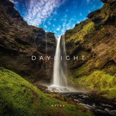 Epic Cinematic Inspiring music (No Copyright Music) | Daylight by Alex-Productions