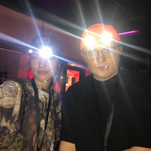 oklou - god's chariots (umru psalm)