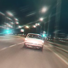 night flight