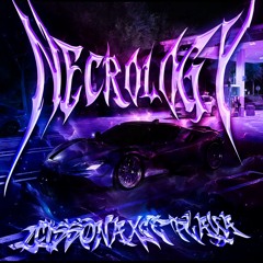 NECROLOGY [CHRISTMAS SPECIAL]HAPPY NEW YEAR