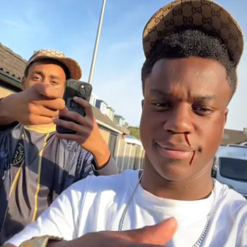 GabberAnti’s stuiter lijst