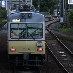 KEIHAN ISHISAKA ISHIYAMA ZONE