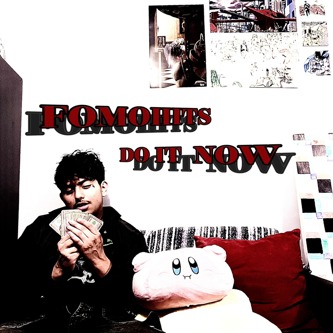 DO IT NOW PROD MANUGTB
