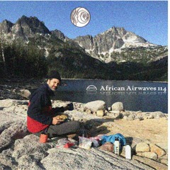 Episode #114 - Worldwide FM
