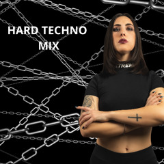 MIX HARD TECHNO | DJ ZAPHIRE