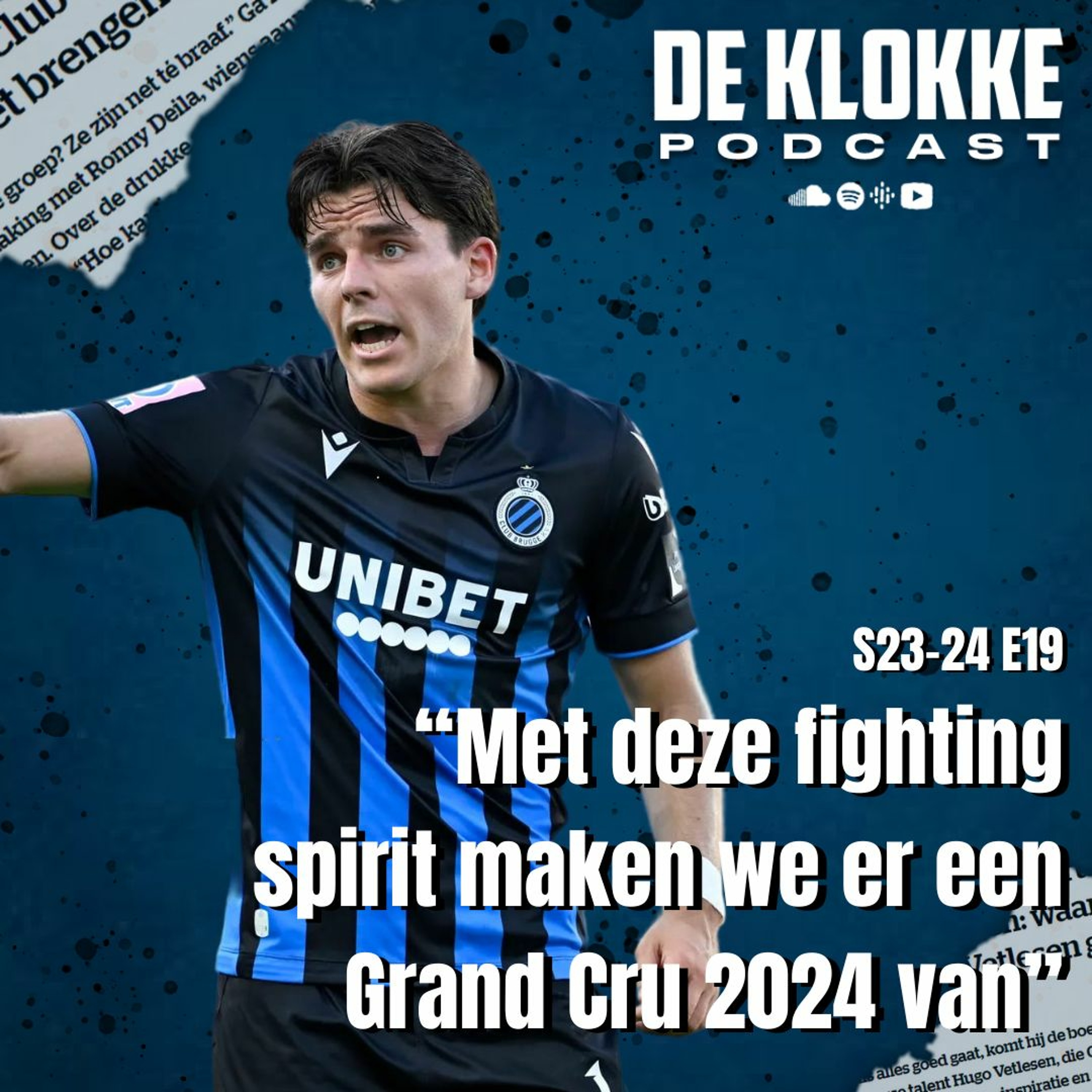 De Klokke S23-24 E19 "Met deze fighting spirit maken we er een Grand Cru 2024 van” episode artwork