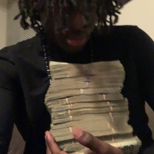 Envy Ojay - Panty Wetter [prod. Project X Lambda X 1keep]