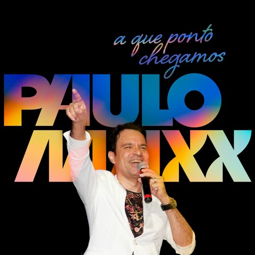 Calm down Meshup / Chega Calma - Paulo Maxx