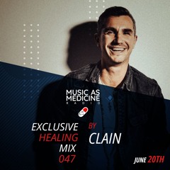 MUSIC as MEDICINE 047
