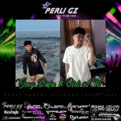 FUNKOT FYP 2025 • GRATATA (New) VS RELAKU MENGALAH (Hard) TILLDRO REQUEST BY GERRY DAFFA & OLDY A'W
