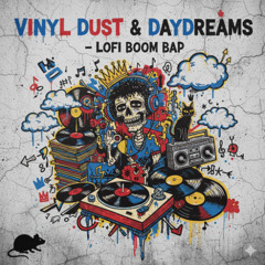 LoFi Love Letter LoFi Jazz-Boom Bap Hip Hop Beat