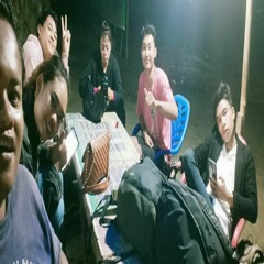 GOYANG DAYUNG ( _Ndayans-Remix_ )