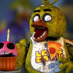 FNF Vs FNaF 1 OST One More Bite