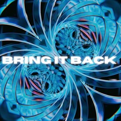 PREMIERE | TMB - Bring It Back [Free Download]