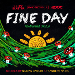 Fine Day (Qlank Remix) [feat. SKYLR]