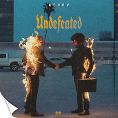 Undefeated (feat. Gurikhanpuria)