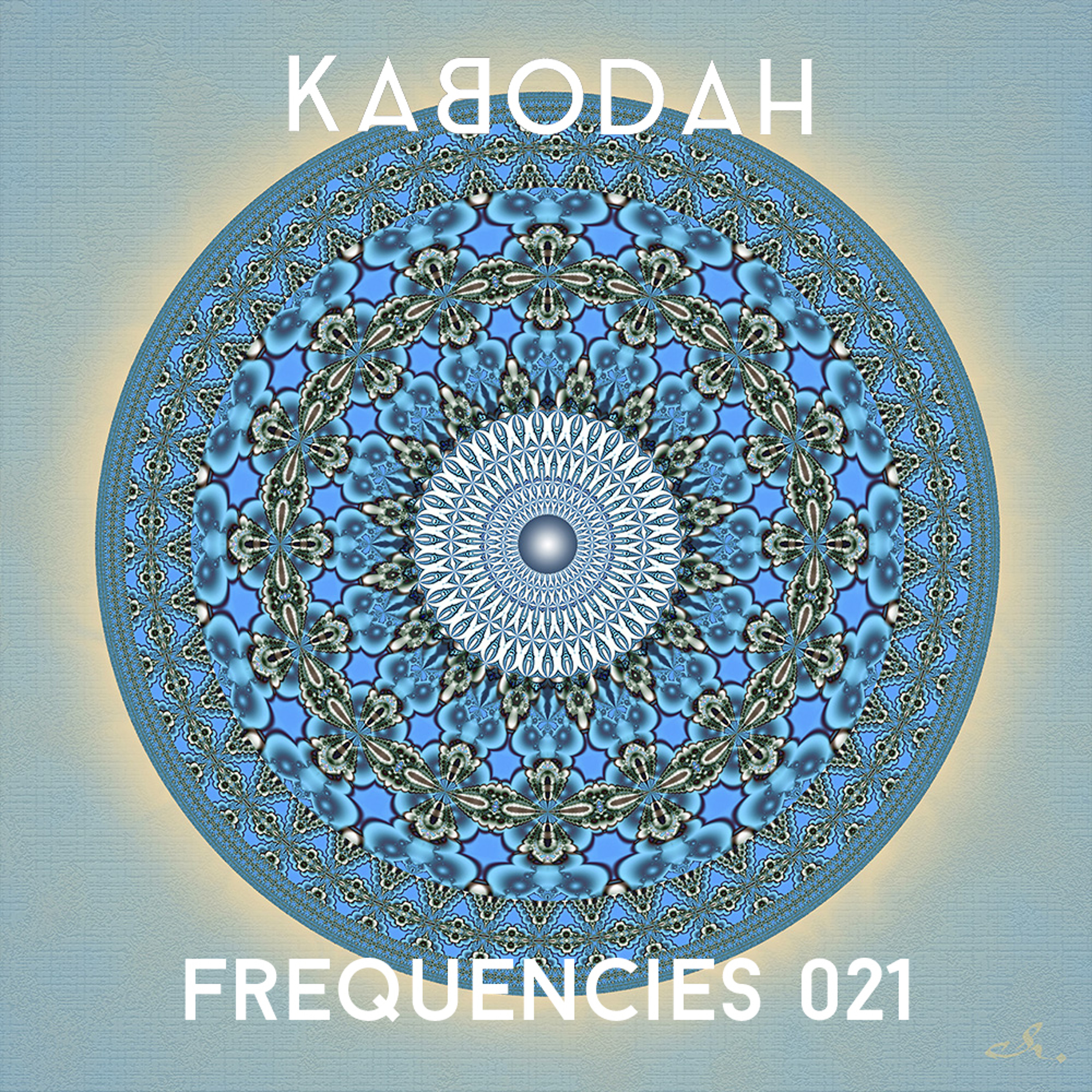 Kabodah - Frequencies