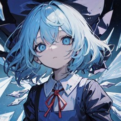 Robotic Wisp - Touhou EoSD Stage 2 Boss - Beloved Tomboyish Girl (Remix)