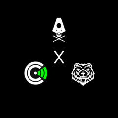 Bearbearic entry for Rampage Open Air X Crucast DJ Comp