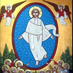 Psali Adam for the Ascension (Coptic)| Arsani Sidarous and Chorus