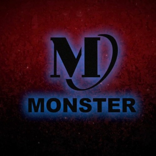 2020 Monster Red Lyric Video