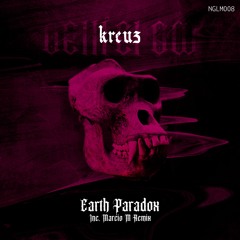 Kreuz - Earth´s Disease