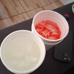 Double cup "@prodbyinner"