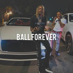 [FREE ] Rod Wave x Lil Durk Type Beat "Ball Forever"