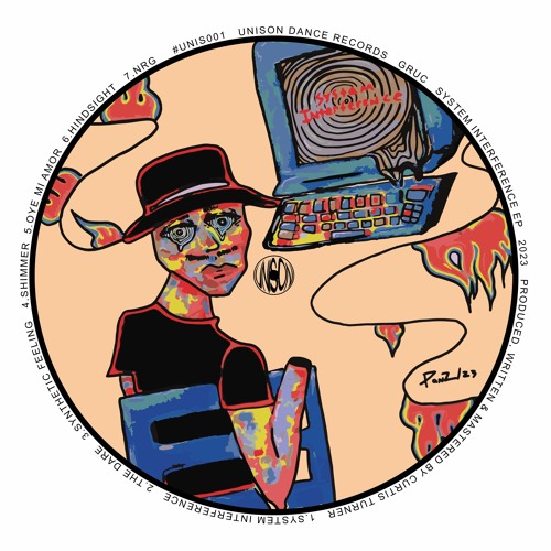 Stream Synthetic Feeling Original Mix By Curg Listen Online For