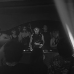 Boiler Manila Hard Techno - 04.26.25 [FULL SET]