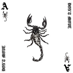 DON'T MOVE (FREE DOWNLOAD)