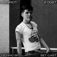 • 0027 | RIANRIOT (Set-Cast)