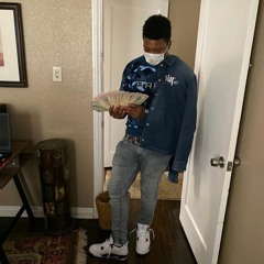 TrapStarMula - Red Beam (Prod. captaincrunch) *No DJ*