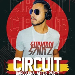Circuit Barcelona After Party