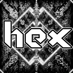 E404 MIX 003 || HEX || 151020