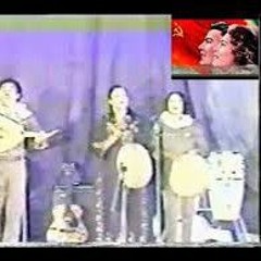 هيج علمّنا الحزب - فرقة الطريق