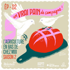 EP. 2 Un Vrai Pain de Campagne !