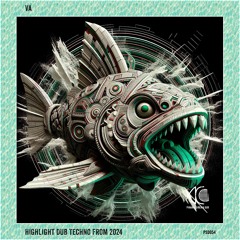 BLOMAQ - Antarctic Desert (Oldschool_Dubtechno .Producer Arctic Dub)
