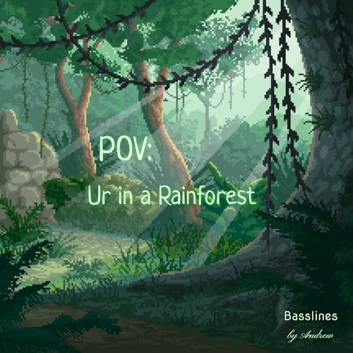 POV: Ur in a Rainforest