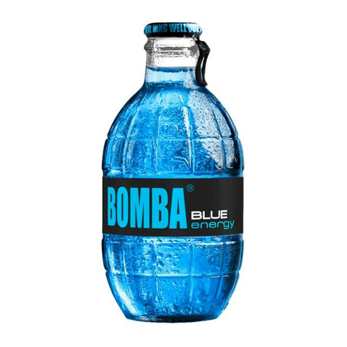 BOMBABLOC