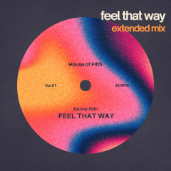 Feel That Way (Extended Mix)