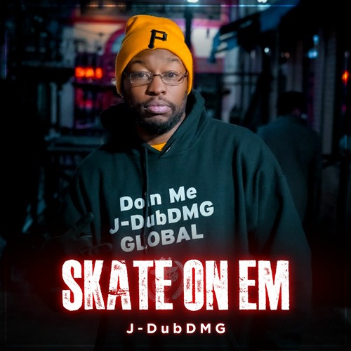 Skate On Em(explicit version)