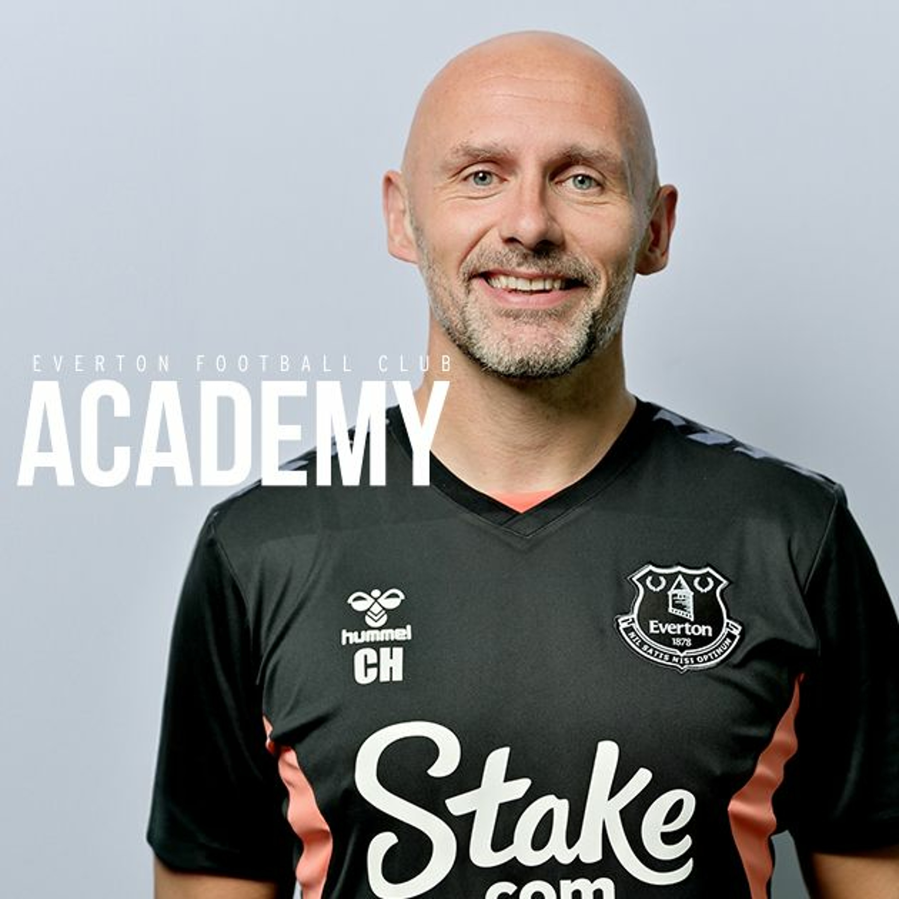 The Official Everton Podcast