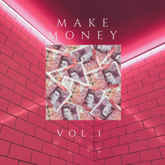 B.D  Make Money (ft Cdon) Prod.WAD X nxyr