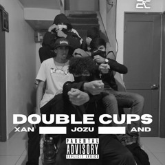 LEX XANDER / AND / JOZU - DUBLE CUPS