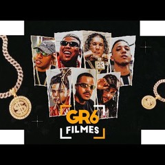 SEQUÊNCIA DOS DRAKE - MC GP, MC Cebezinho, Chefin e MC Joãozinho VT (DJ’S Glenner, Victor e Brunito)